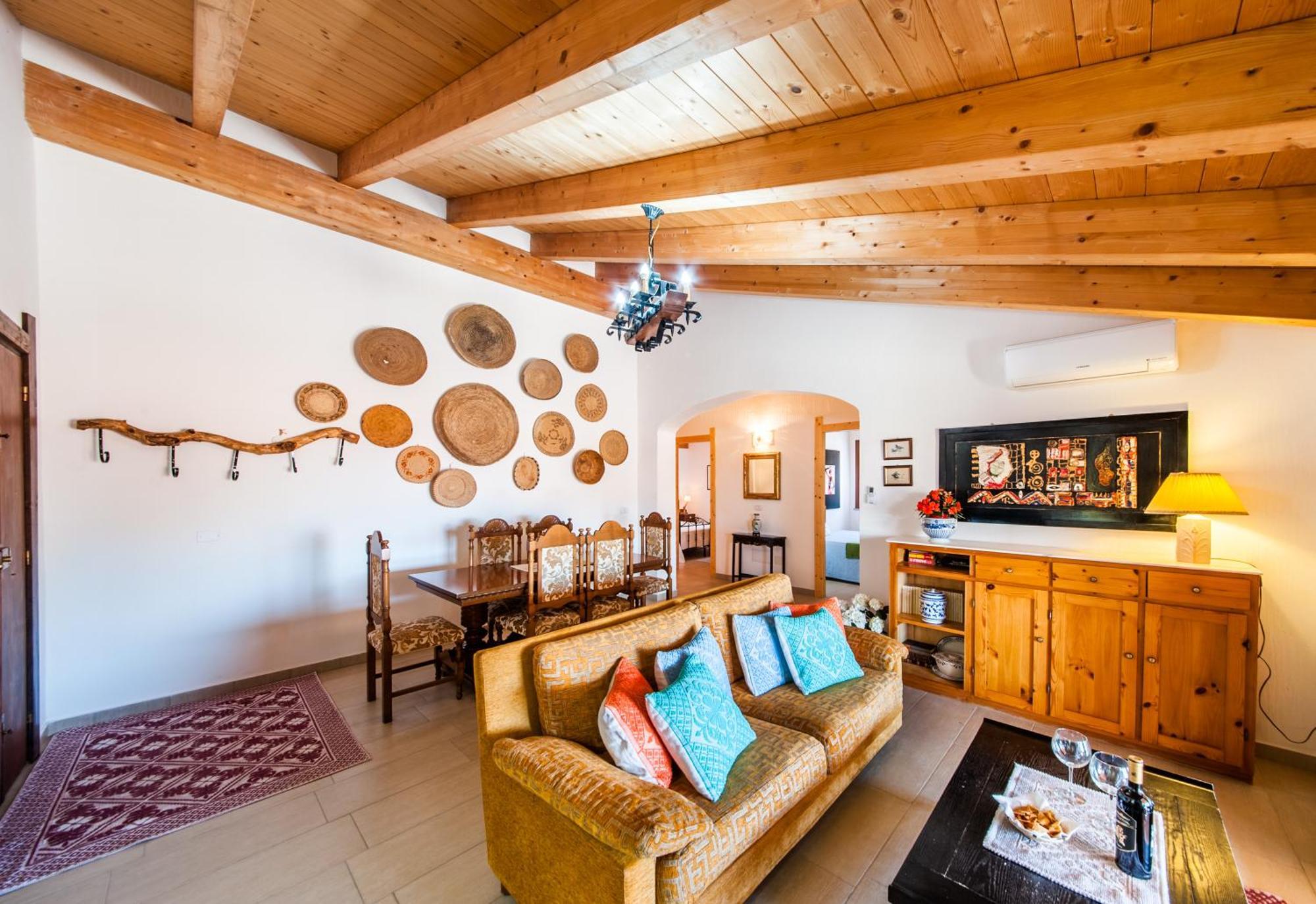 La Casa Di Mannazzotta 2 Panzió Castelsardo Kültér fotó