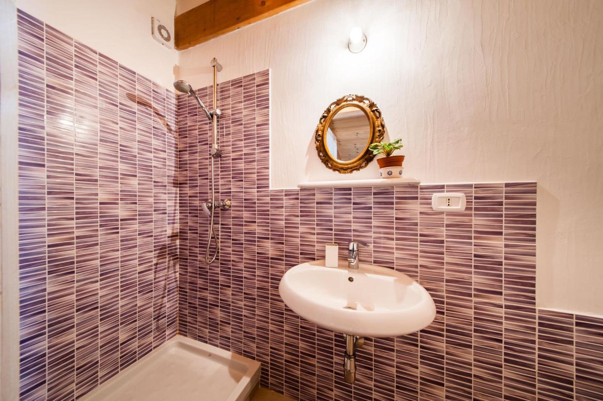 La Casa Di Mannazzotta 2 Panzió Castelsardo Kültér fotó
